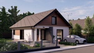 Terenuri și case în Dascălu, Ilfov – Nature Residence: O descoperire surprinzătoare aproape de București