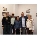 Delegație oficială spaniolă în România – discuții strategice la PNAT și eveniment cultural dedicat Zilei Internaționale a Paellei