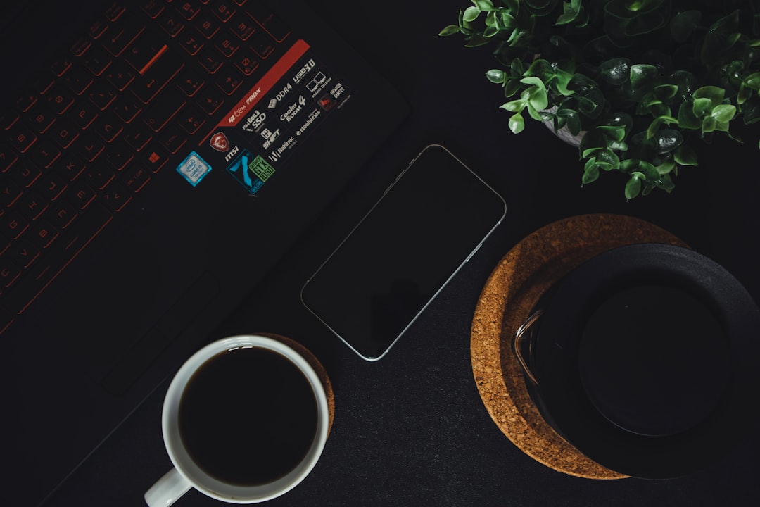 Photo digital technologies