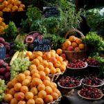 Cum să vinzi produse organice la preț corect