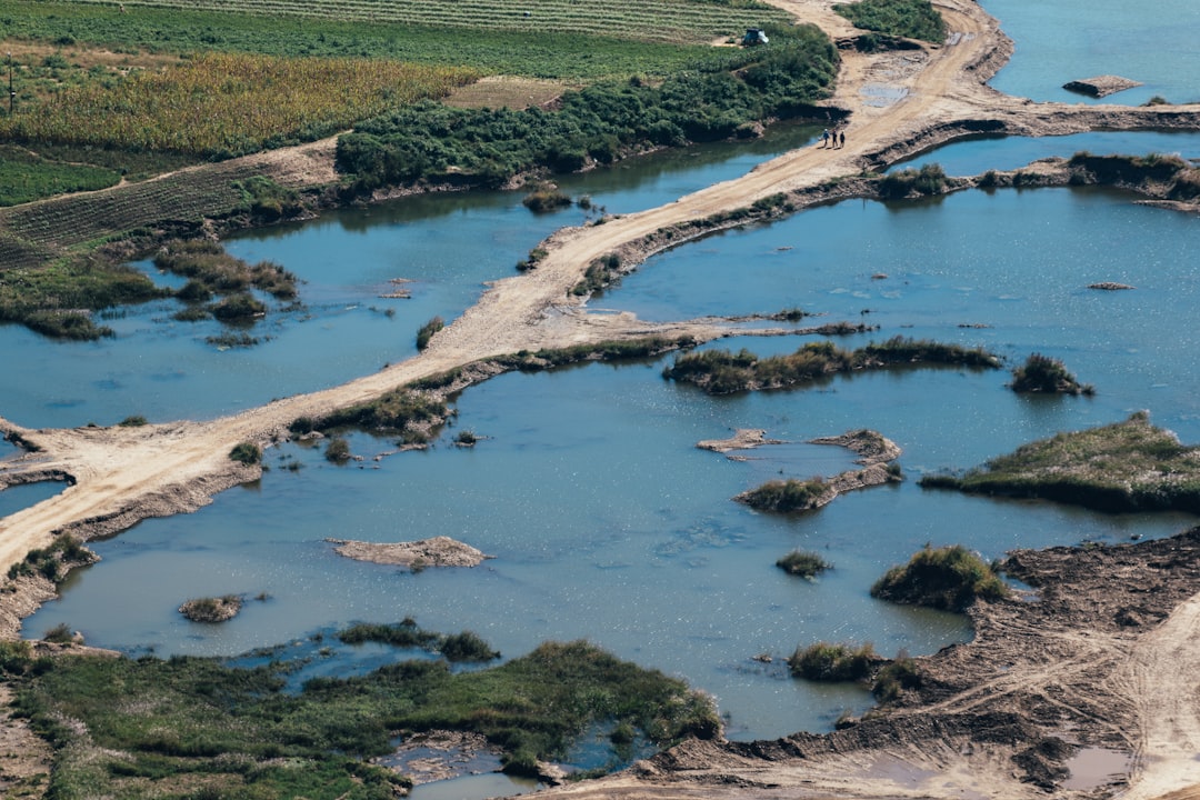 Photo ecosystem agricultural