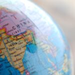 Dinamica geopolitică în Marea Neagră