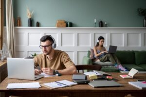 Cum îți înființezi PFA-ul prin SOLO dacă nu ai sediu social disponibil