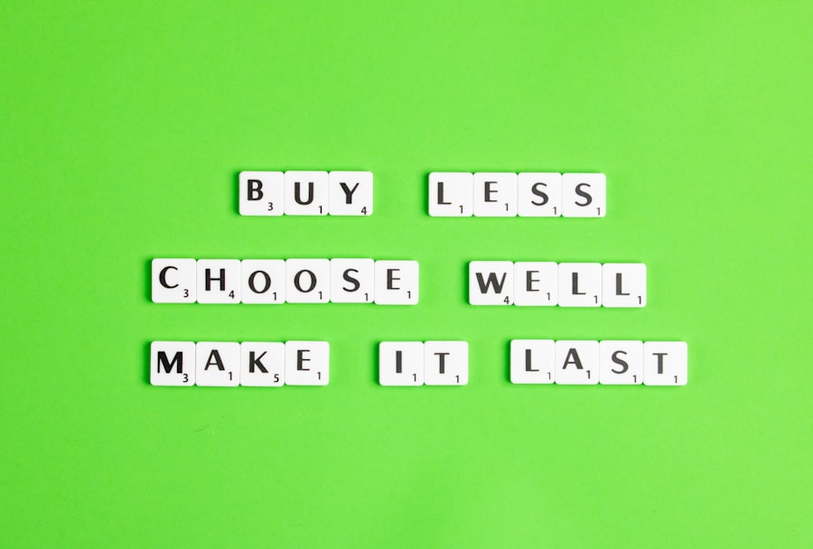 reduce chaos daily