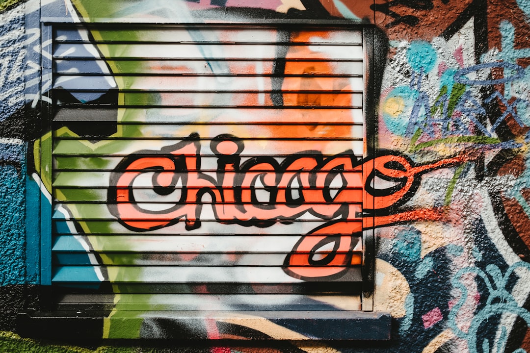 Photo reduce chaos daily