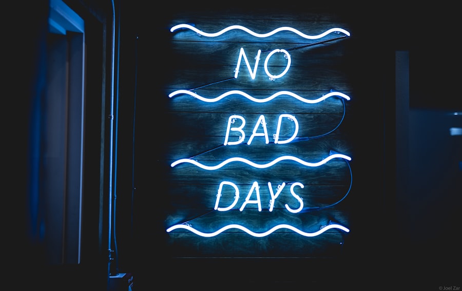 Photo reduce chaos daily