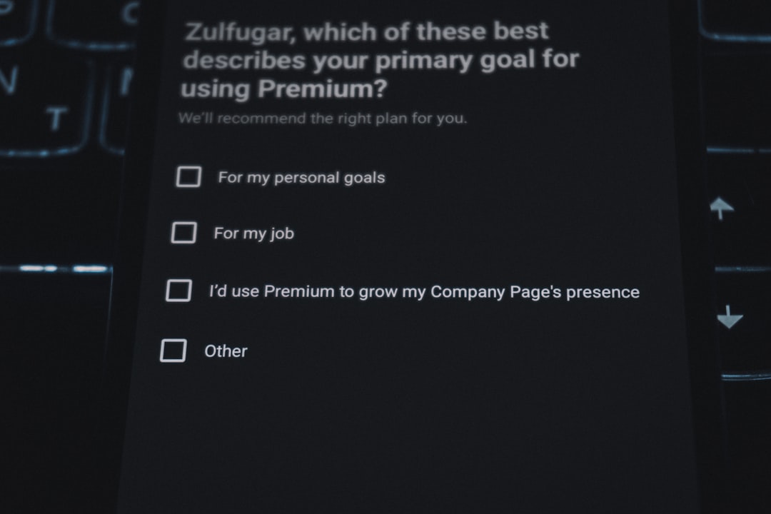 Photo optimize decisions