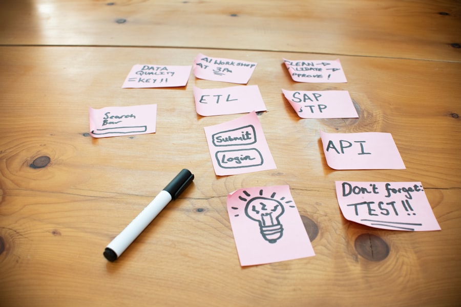 Photo optimize decisions