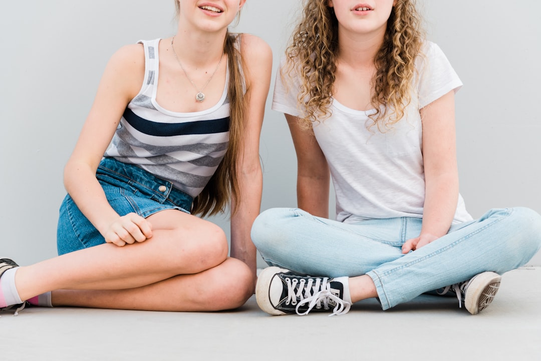 Photo youth mindset modeling