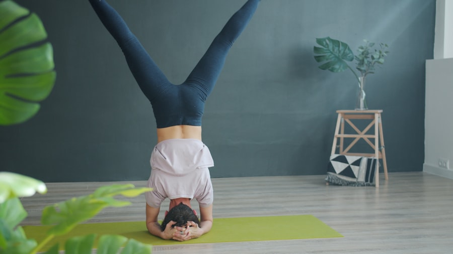 Photo personal balance
