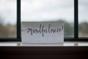 Ce obiceiuri îți susțin claritatea mentală