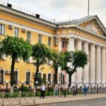 Construirea unei administrații publice eficiente și transparente