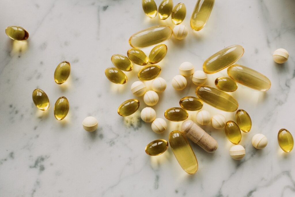 cum să îți crești vitamina b12 în mod inteligent: combinația optimă între dietă, suplimente și stil de viață