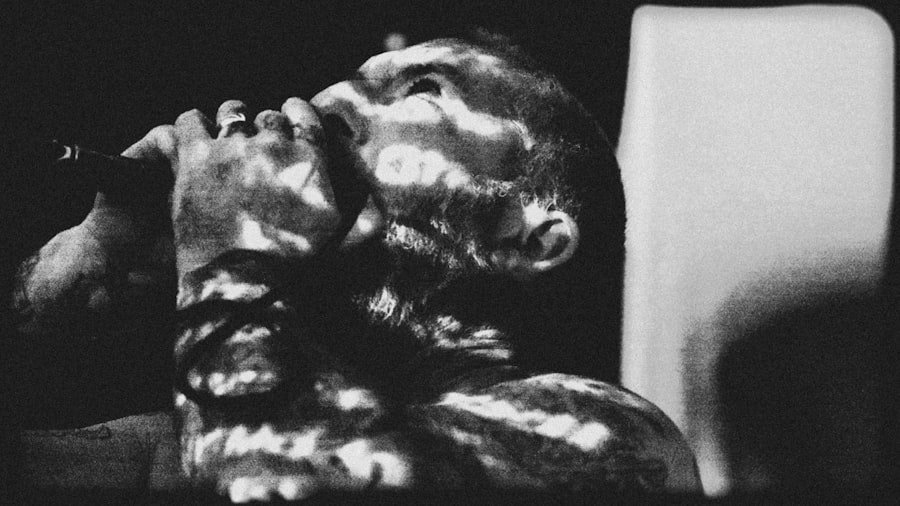 presence