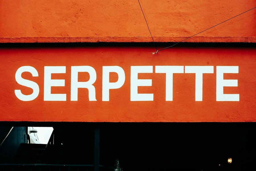 Photo diferit
