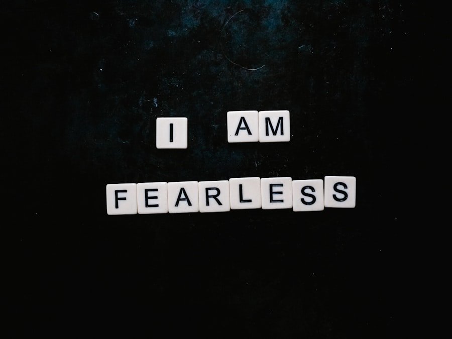 Photo learn from failures