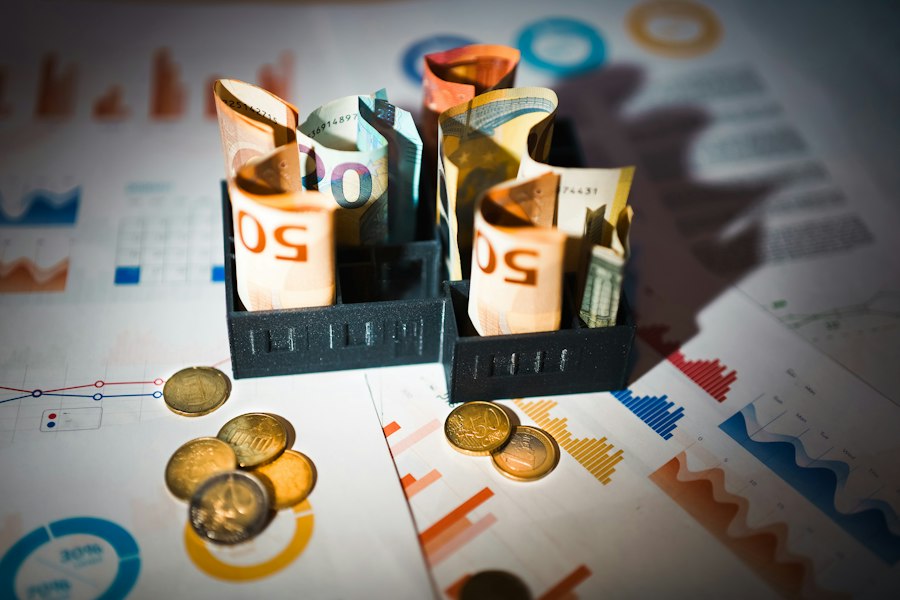 Photo economisesc