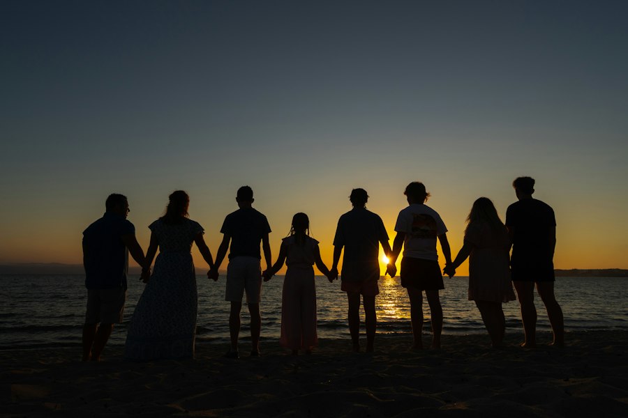 family relationships