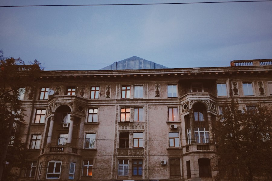Moldova monasteries history architecture