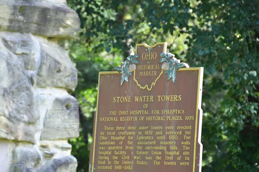 local history overview