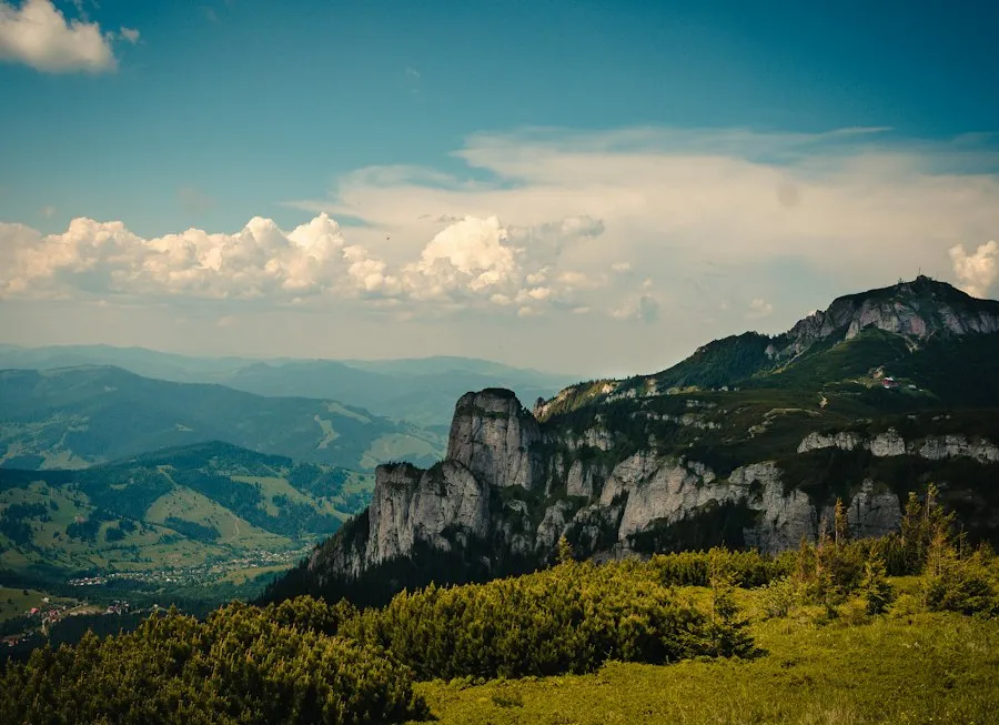 Photo Ceahlău hiking mistakes