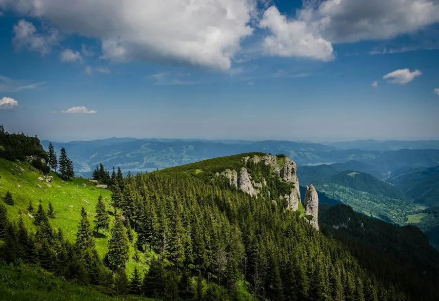 Ceahlău hiking mistakes