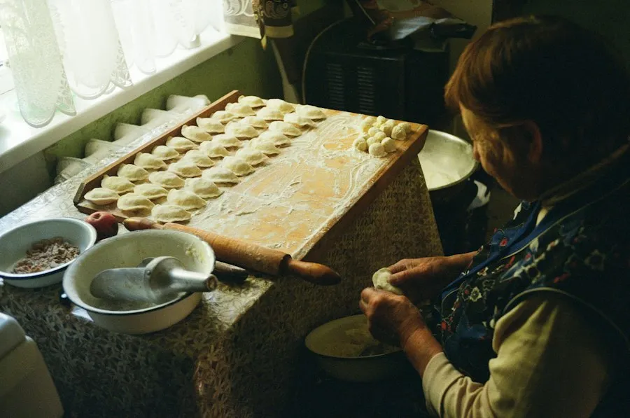 Moldovan cuisine common mistakes