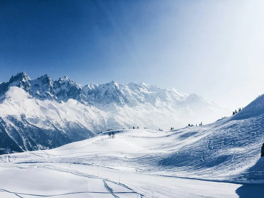 common winter mountain sports mistakes