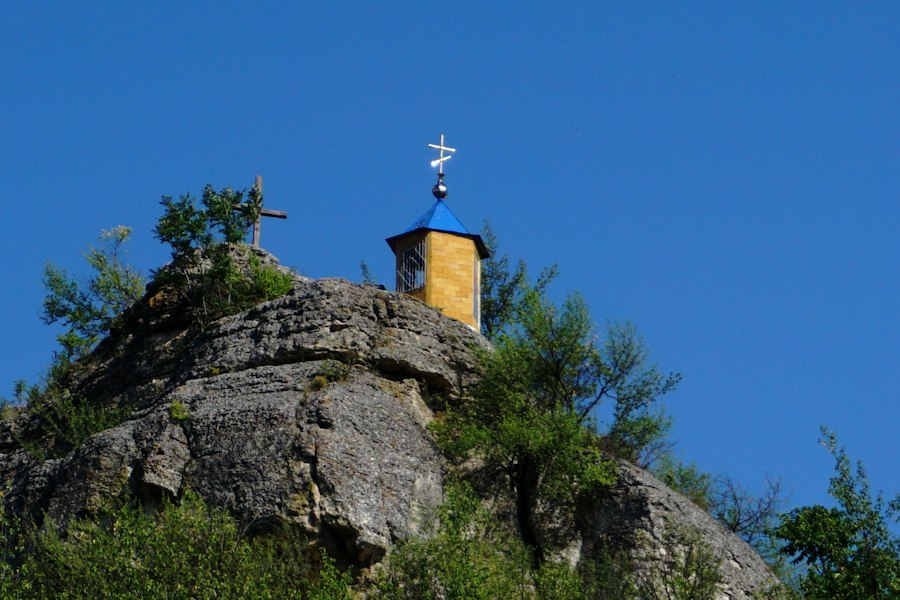 Moldova monasteries history studies